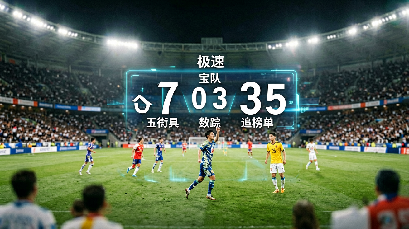 热门足球比赛现场实时比分播报