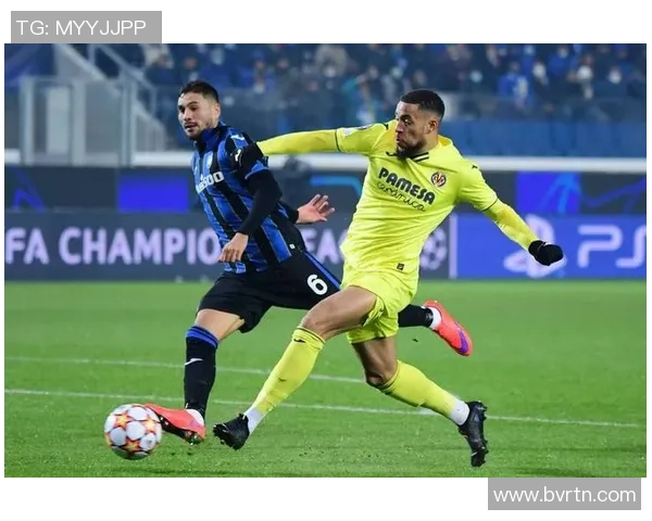 西班牙人主场迎战比利亚雷尔争夺三分激战即将上演