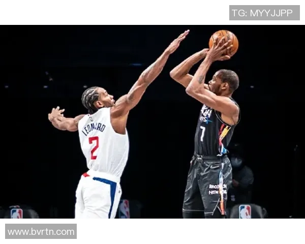 2021年2月3日篮网与快船精彩对决视频直播回顾与分析